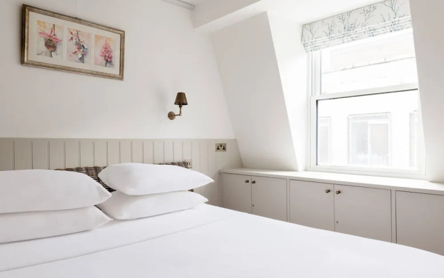 Alba Place III by Onefinestay