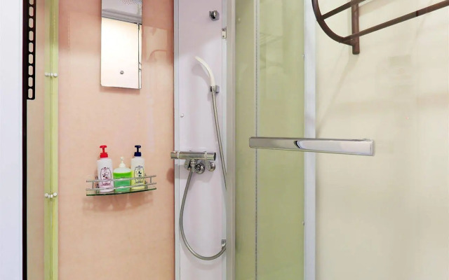 Guesthouse Ochakare
