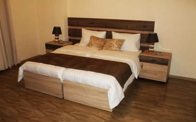 Guest House - MK
