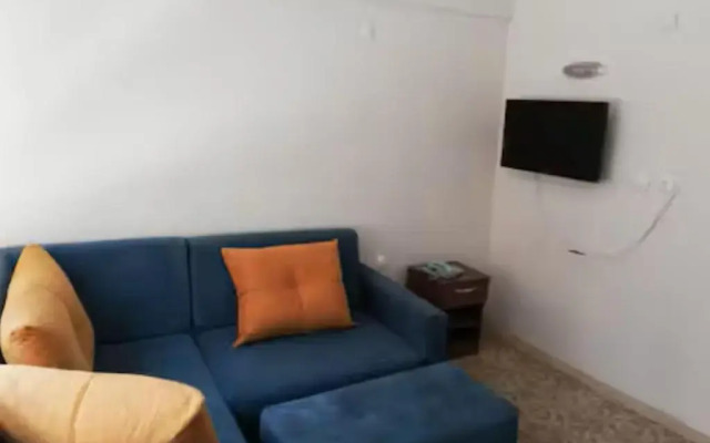 Nuh hotel