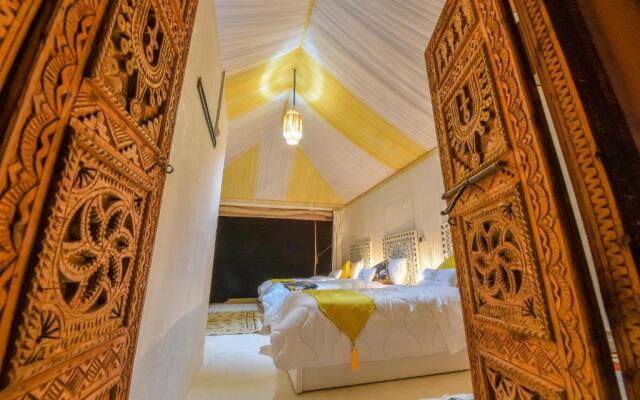 Agafay Pearl Camp