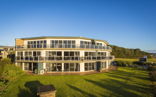 Waterview Luxury Apartments