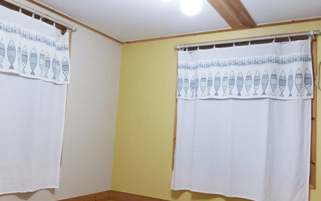 Jeonju Poet And Zzamong Guesthouse