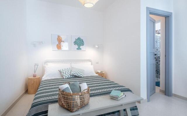 I Colmi Trulli Suites