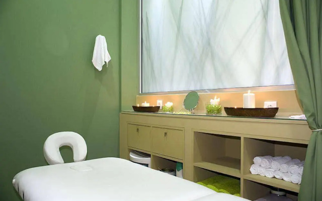 Dreamland Hotel Apartments