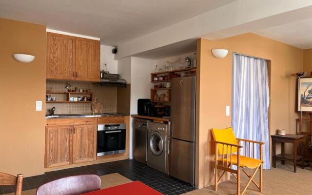 Appartement Ciboure, 1 pièce, 2 personnes - FR-1-239-825