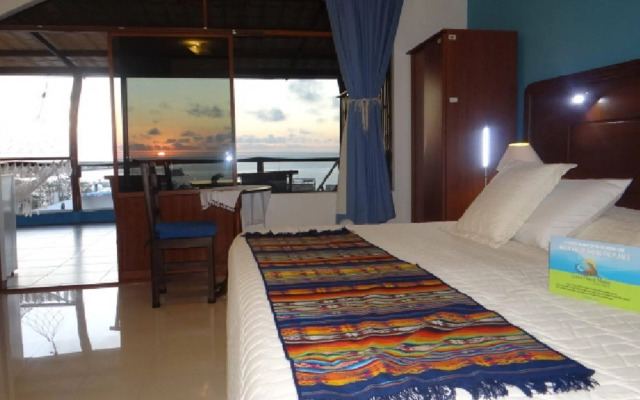 Casa Playa Mann