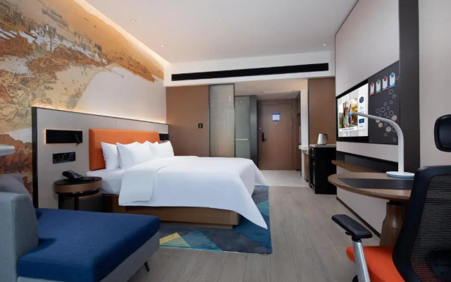 Hampton by Hilton Shenzhen Dameisha