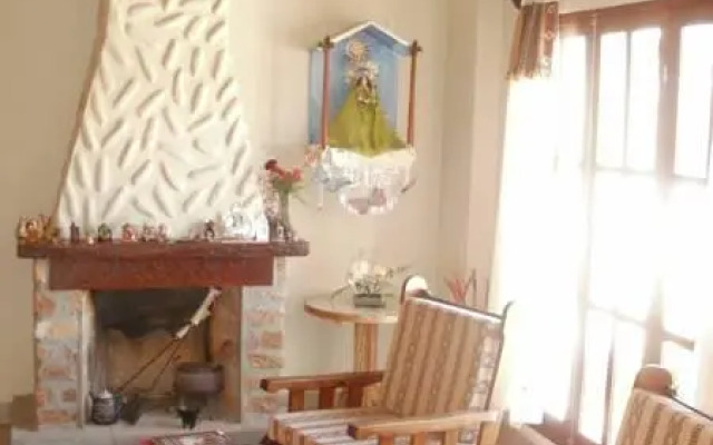 Hostal Amancay