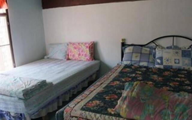 Baan Khun Yay Homestay