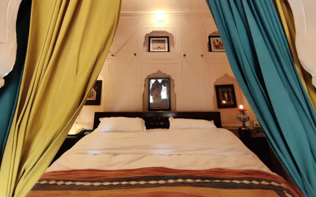 Vedaaranya Haveli - AM Hotel Kollection