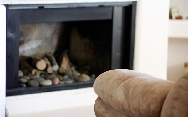 Cardiff by the Sea Lodge