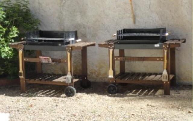 Château Des Remparts