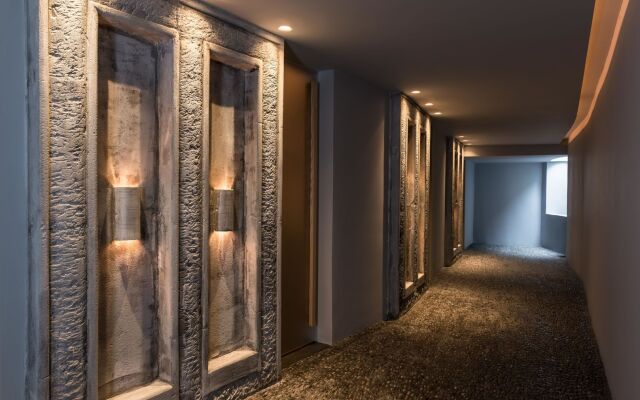 Andronis Concept Wellness Resort