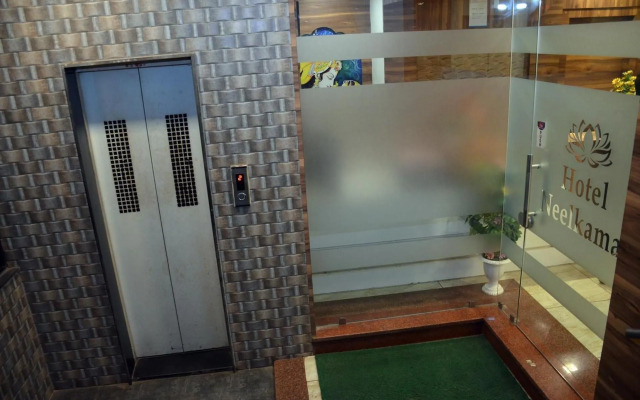 Hotel Neelkamal
