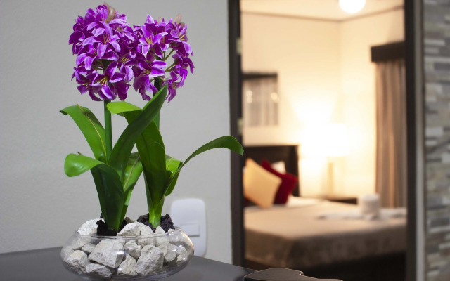 Calathea Lodge Monteverde