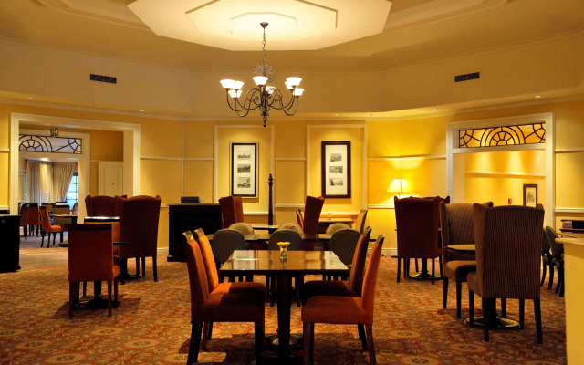 Southern Sun Bloemfontein