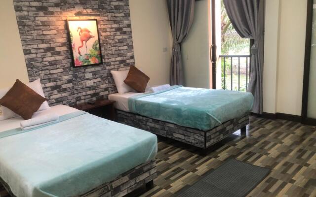 Khao Luang Resort