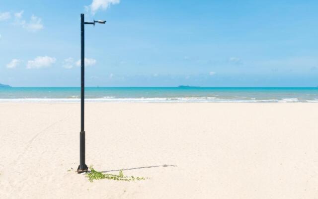 Sanya Chun Ting Apartment