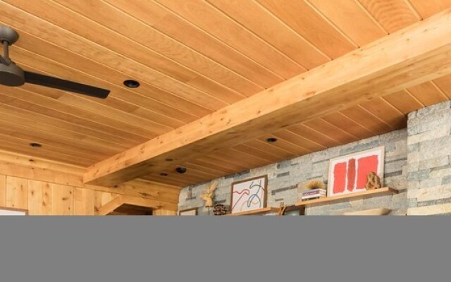 Hunter in California