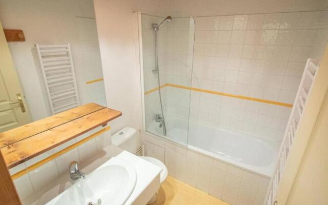 Appartement Valmorel, 3 pièces, 7 personnes - FR-1-291-708