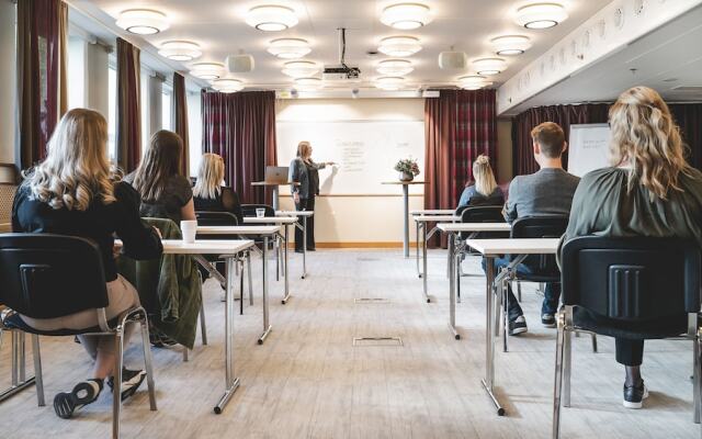 Park Inn By Radisson Uppsala