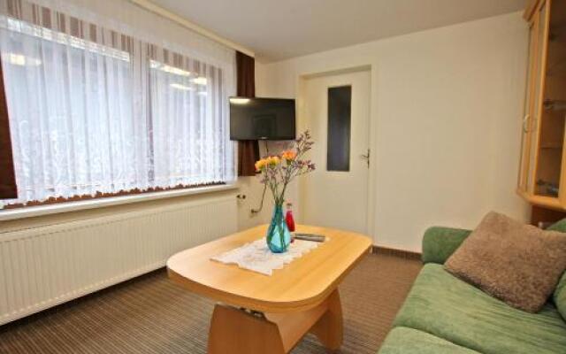 Ferienhaus Lubmin VORP 1771