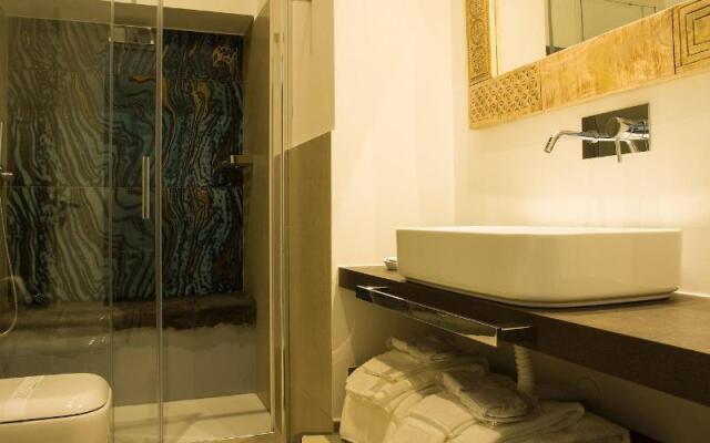 La Chiaja art&relais