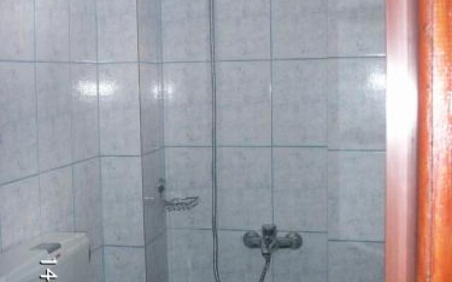 House Souzanna