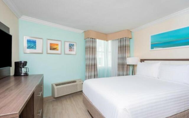 Holiday Inn Express & Suites Nassau, an IHG Hotel