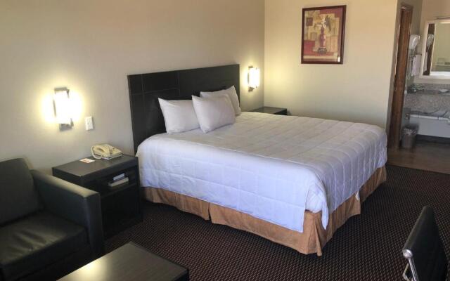 Friona Inn