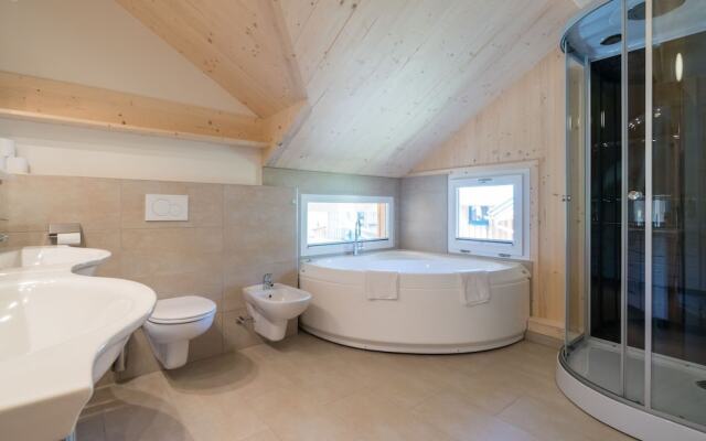 Luxurious Chalet Near Ski Area in Murau
