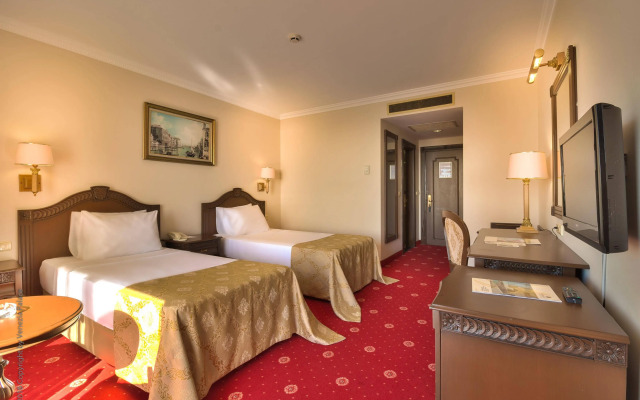 Ducale Lara Hotel