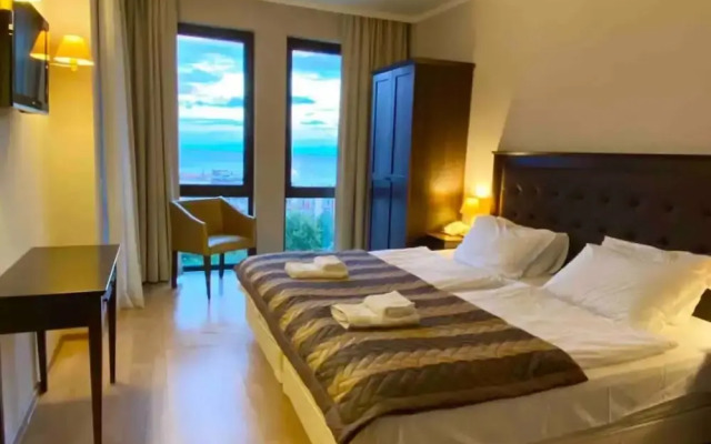 Hotel Royal Beach 5 Premium - Central Sea View C8