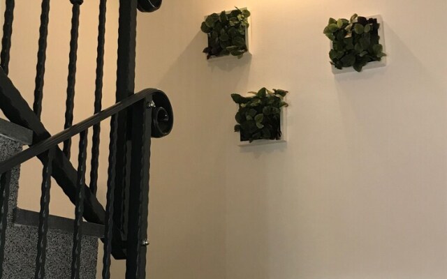 Butique apartment Borghetto