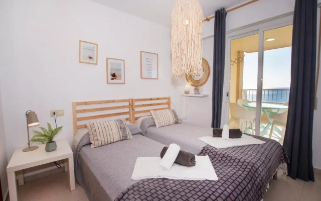 Apartamentos la Reina