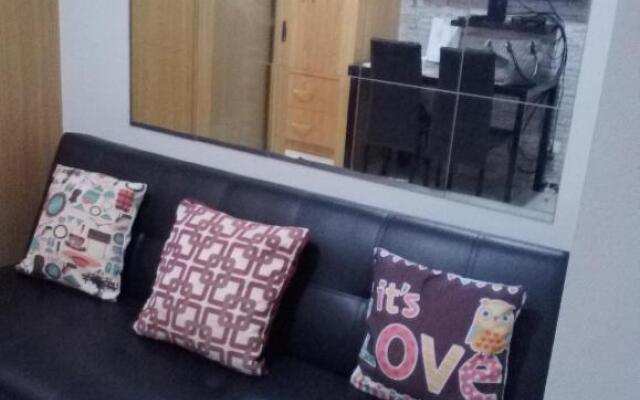Condo At Shell Residences