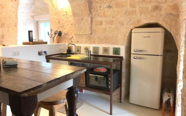 Trullo Cecapesce con Piscina by Wonderful Italy