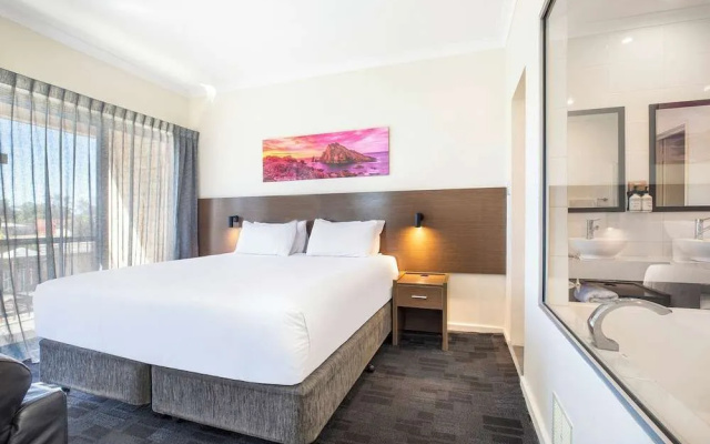 Country Comfort Perth