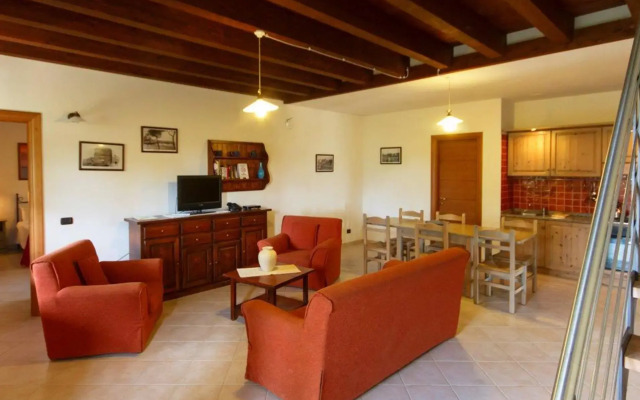 Residenze di Campagna San Giuliano