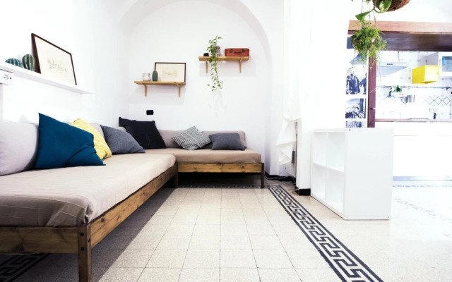 Unique  Guesthouse