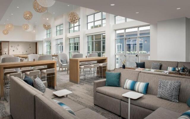 Element Portland Beaverton