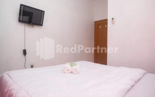 Mirza Residence Syariah Maguwoharjo Yogyakarta RedPartner