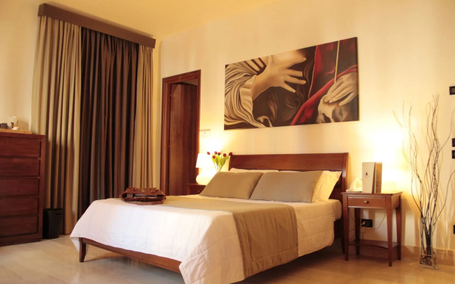 St. Peter' Six Rooms & Suites