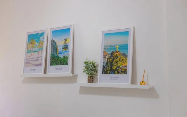 SUH Botafogo 04 Pão de Açúcar View