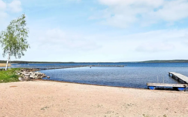 5 Person Holiday Home in Tibro