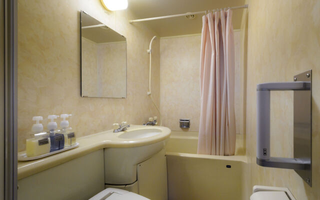 Fujisan Onsen Hotel Kaneyamaen
