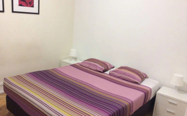 Tagus Palace Hostal