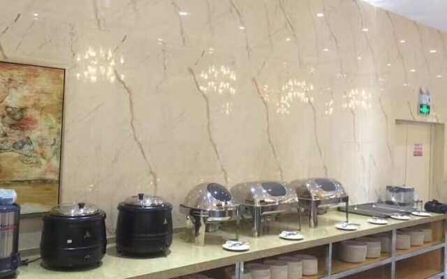 Haoge Hotel