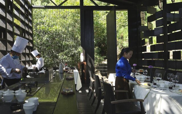 The Lost Stone Villas & Spa